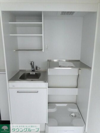 ヴィラ・コクシネルの物件内観写真